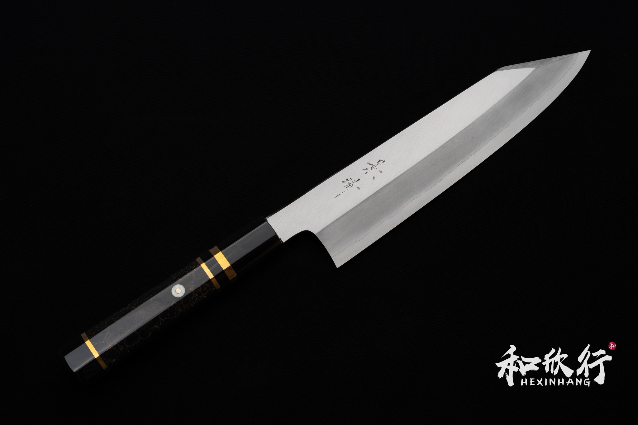馬場刃物　景清　和切付牛刀240mm 銀三鋼　両鎬 馬場刃物 景清 和切付牛刀240mm 銀三鋼 両鎬 - メルカリ